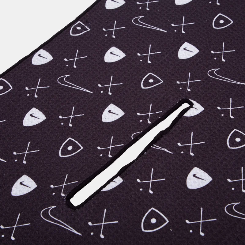 نايكي Caddy 2.0 Golf Towel